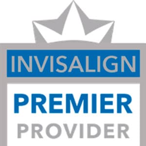 invisalign silver logo