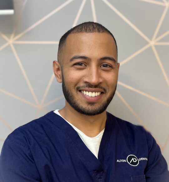 Team - Altondental