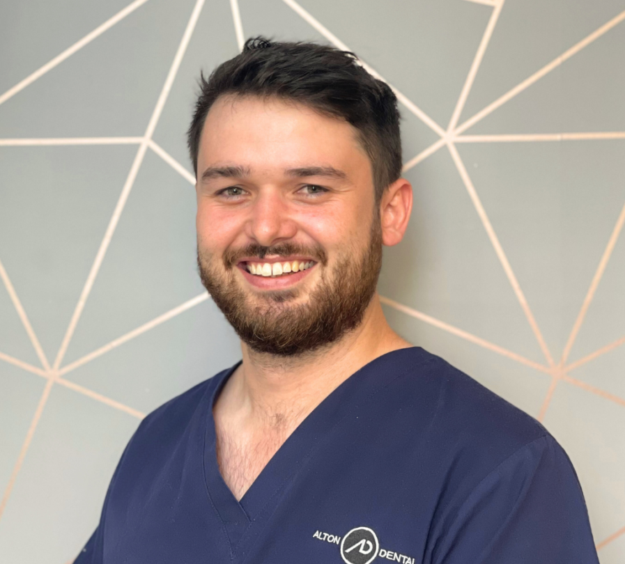 Team - Altondental